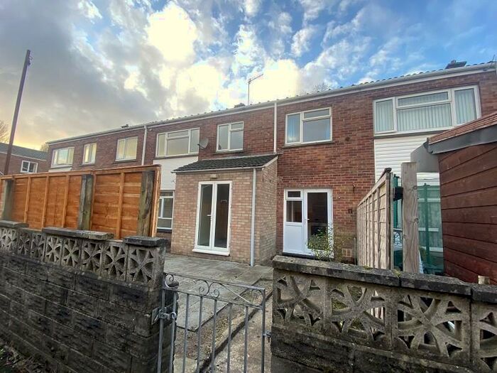 3 Bedroom Terraced House To Rent In Penllyn, Cwmavon, Port Talbot, Neath Port Talbot., SA12