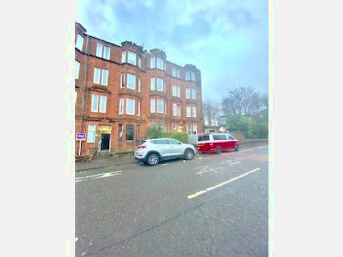 1 Bedroom Flat To Rent In Wellshot Road, Shettleston G32