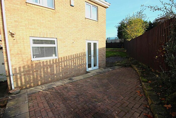 1 Bedroom Flat To Rent In Ricknald Close, Aughton, S26