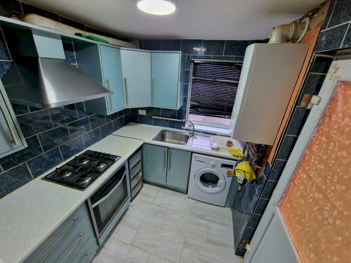 3 Bedroom Terraced House To Rent In Audley Road, Manchester, M19