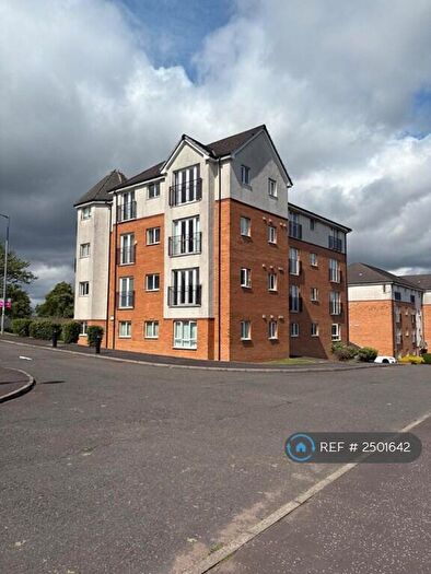2 Bedroom Flat To Rent In East Greenlees Gardens, Cambuslang, Glasgow, G72