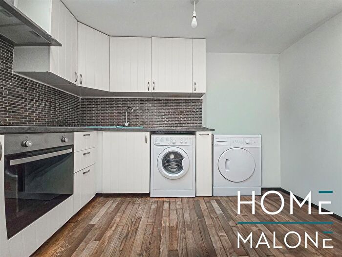 2 Bedroom Flat To Rent In Newington Green Road, N1
