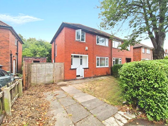 3 Bedroom Semi-Detached House To Rent In Westland Avenue, Farnworth, Bolton, Greater Manchester, BL4