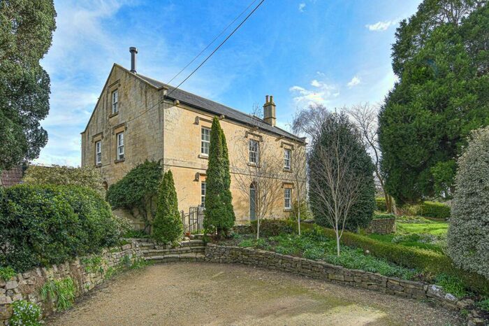 6 Bedroom Detached House For Sale In Chapel Allerton, Wedmore, BS26