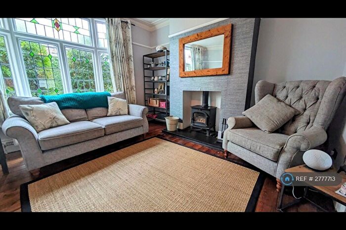 2 Bedroom Terraced House To Rent In North Shields, North Shields, NE29