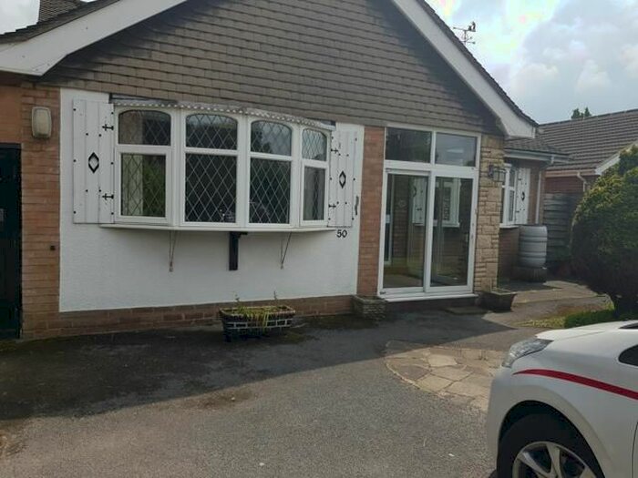 2 Bedroom Bungalow To Rent In Solihull Road, Shirley, Solihull B90