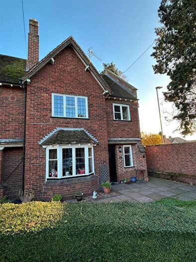 1 Bedroom Flat To Rent In Bath Street, Venns Close, Hereford, HR1