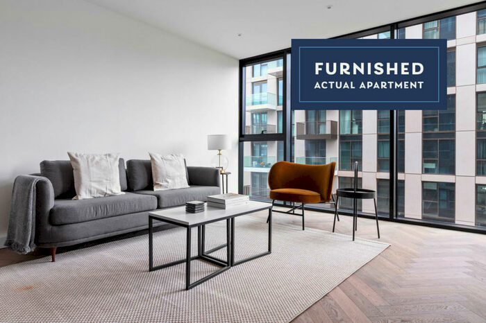 2 Bedroom Apartment To Rent In Vaughan Way, London, , Uk, E1W