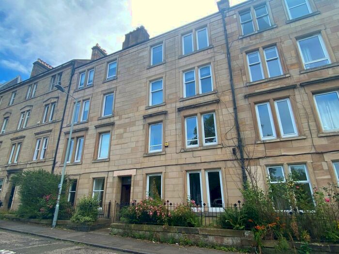 2 Bedroom Flat To Rent In Dundee Terrace, Edinburgh, EH11