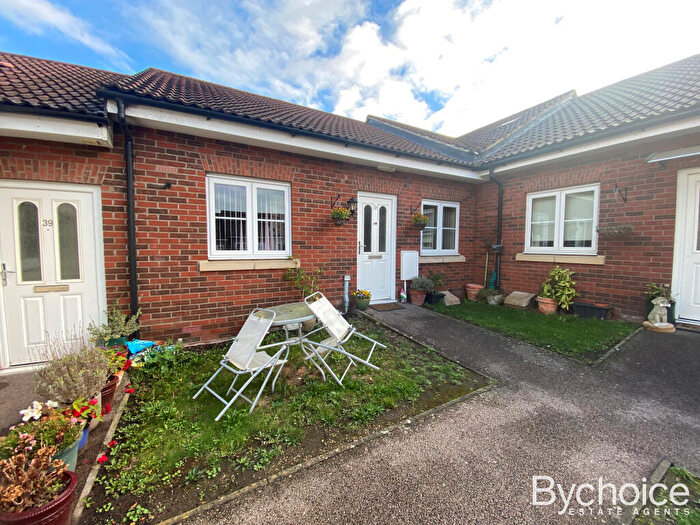 2 Bedroom Bungalow To Rent In Rye Hill, Sudbury, Suffolk, CO10