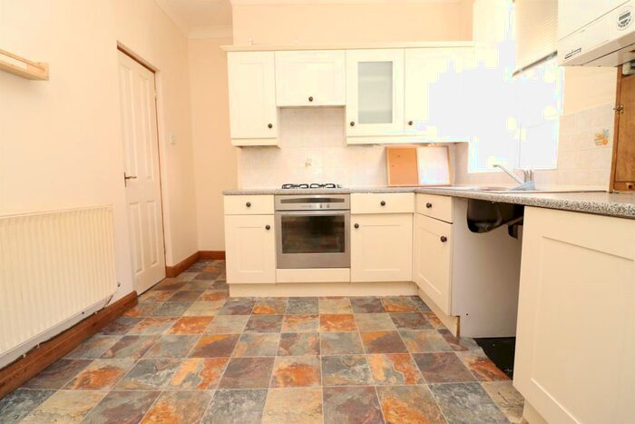 2 Bedroom Terraced House To Rent In Swan Farm Street, Darwen, BB3