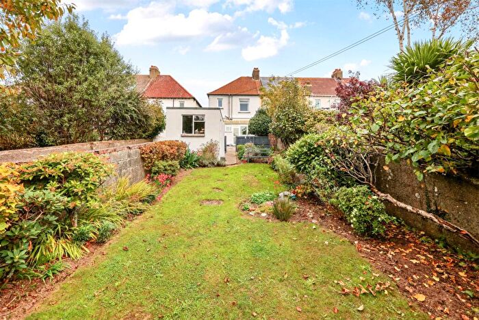 3 Bedroom End Of Terrace House For Sale In Callington Road, Saltash, Cornwall, PL12