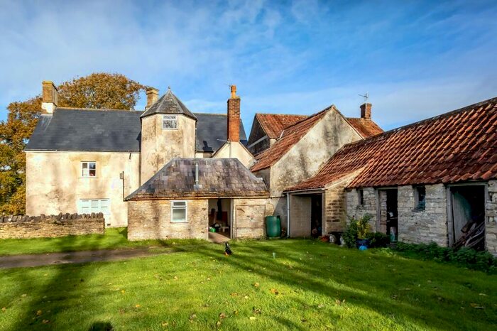 1 Bedroom Farm House To Rent In Horton Road, Horton, BS37