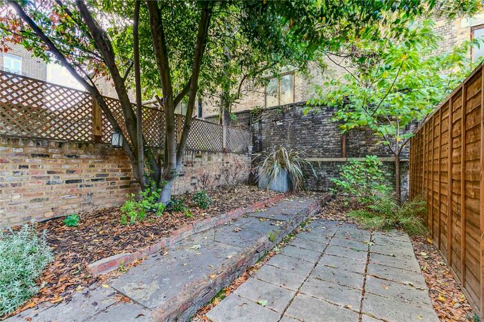 2 Bedroom Flat To Rent In Bromfield Street, Angel, N1