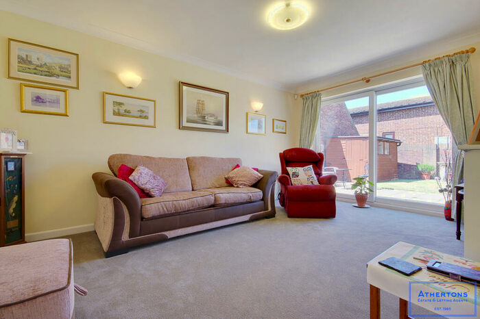 2 Bedroom Bungalow For Sale In Charles Gardens, Bournemouth, BH10