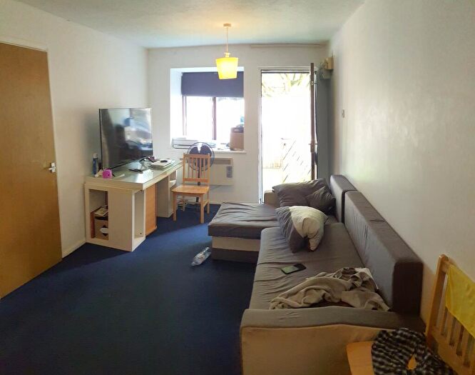 1 Bedroom Flat To Rent In Bakers Hill, London, E5