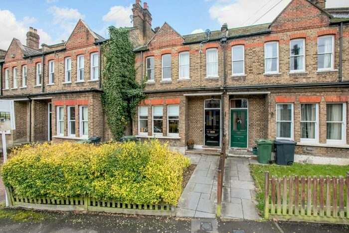 5 Bedroom House To Rent In Whiteley Road, Upper Norwood, London, SE19