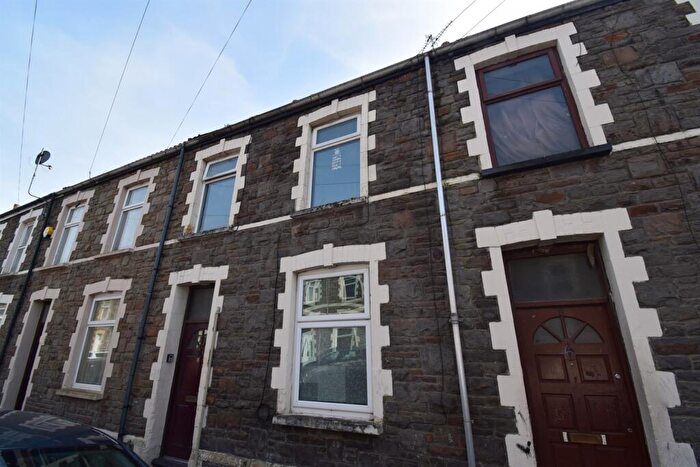 1 Bedroom Flat To Rent In Ground Floor Flat Emerald Street, Cardiff, CF24