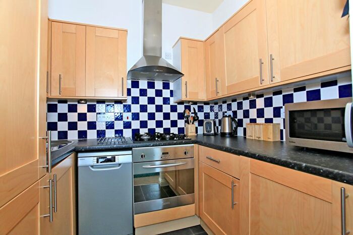 1 Bedroom Flat To Rent In Regent Quay, First Floor, AB11