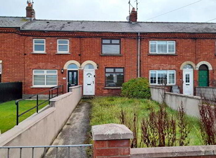 3 Bedroom Terrace House For Sale In Anne Street, Armagh, BT60
