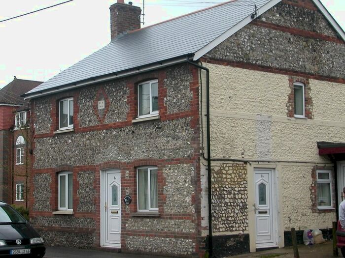 1 Bedroom Flat To Rent In 8c Andover Road, Ludgershall SP11