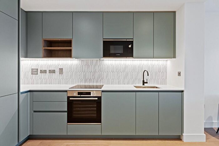 1 Bedroom Flat To Rent In Uncle Wembley, Park Lane, HA9
