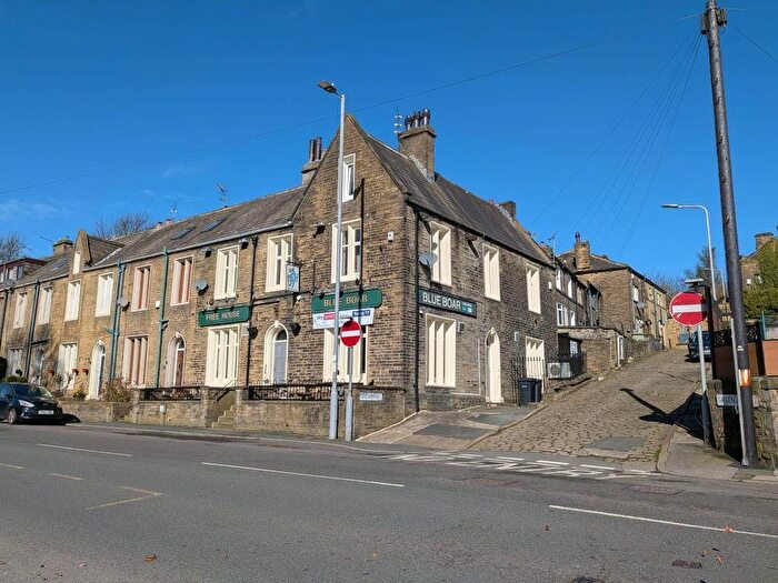 5 Bedroom End Terrace House For Sale In Thornton Road, Thornton, Bradford, BD13