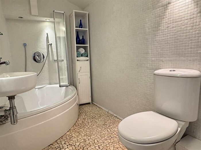 2 Bedroom Terraced House For Sale In Bodmin Road, St. Austell, PL25