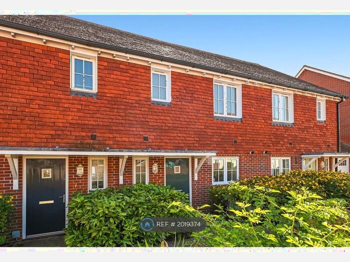 3 Bedroom Semi-Detached House To Rent In Wealden Drive, Westhampnett, Chichester, PO18