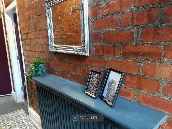 4 Bedroom Terraced House To Rent In Bala Street, Barnsley, S71