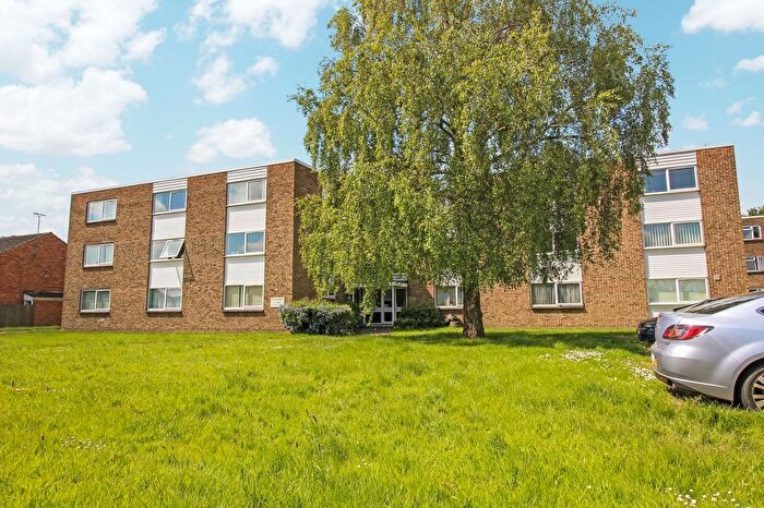 Studio To Rent In Shakespeare Road, Royal Wootton Bassett, SN4