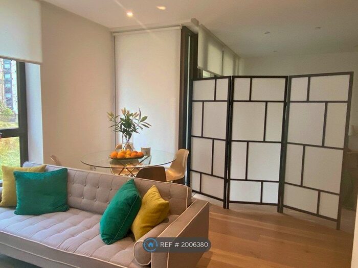 Studio To Rent In Reminder Lane, London, SE10