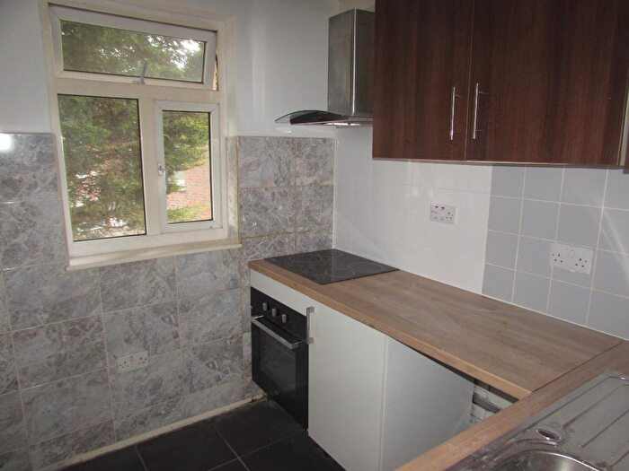1 Bedroom Flat To Rent In Clarence Street, Nuneaton, CV11