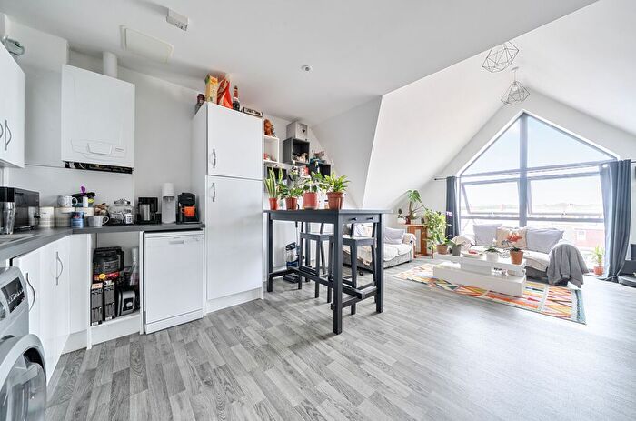 2 Bedroom Flat For Sale In Old Station House, Station Road, Polegate, BN26