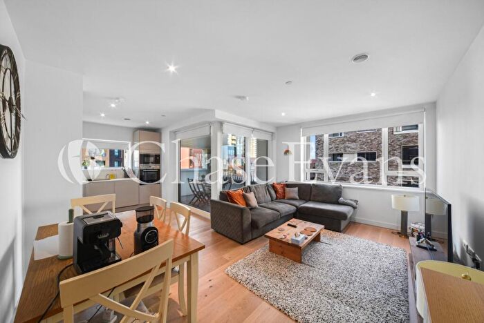 2 Bedroom Flat For Sale In Elephant Park, Walworth Road, Elephant And Castle, London, SE17