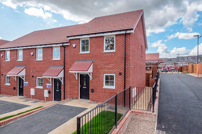 2 Bedroom House To Rent In Daw Coss Road, Harrogate, HG2