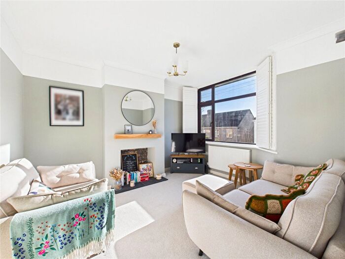 3 Bedroom Terraced House For Sale In Northend Avenue, Kingswood, Bristol, BS15