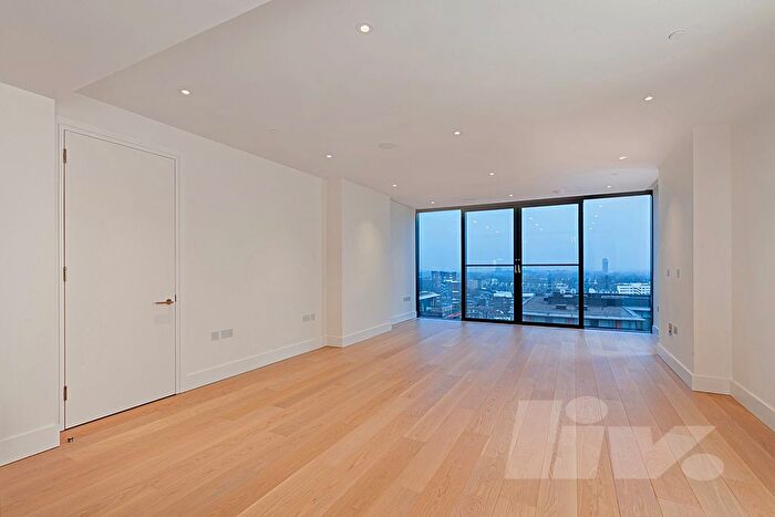 2 Bedroom Flat For Sale In Merchant Square, Paddington, W2