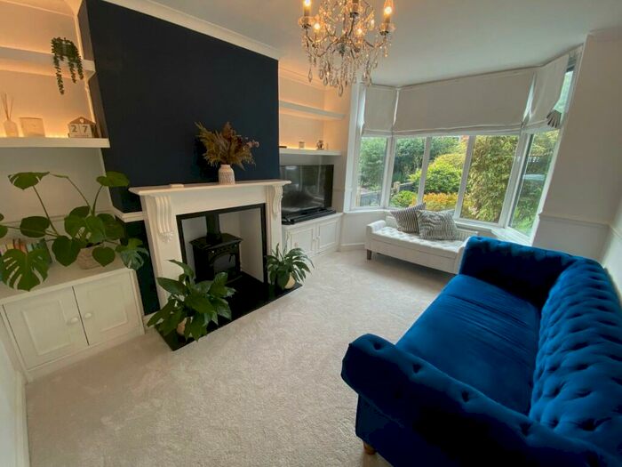 3 Bedroom Semi-Detached House To Rent In Heathlands Road, Sutton Coldfield, West Midlands, B73