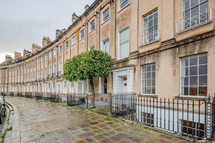 2 Bedroom Apartment To Rent In Camden Crescent, BA1