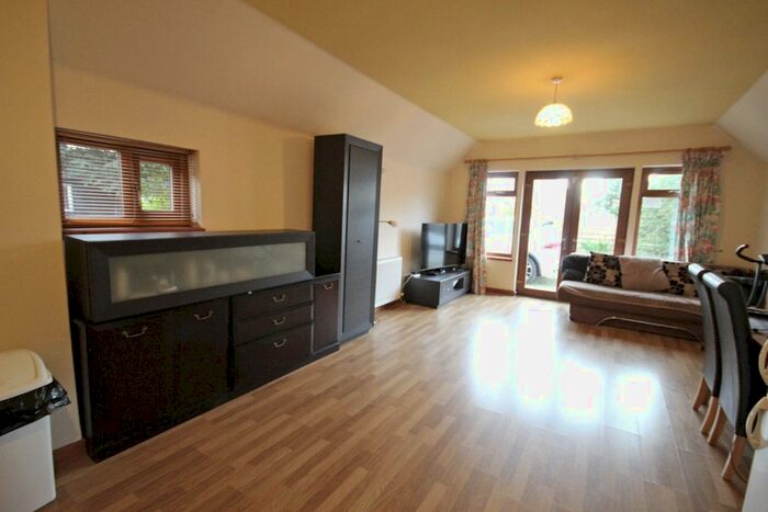 2 Bedroom Bungalow For Sale In The Bothy, 22 Back Street, Newmill AB55