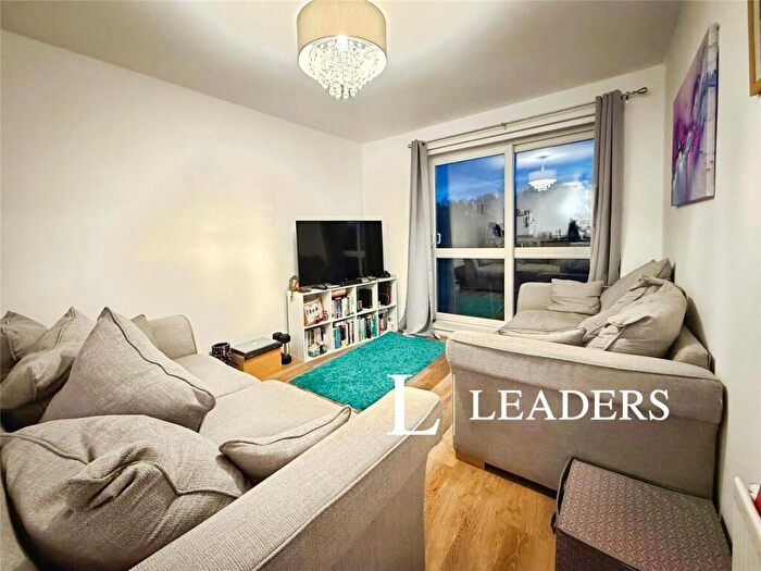 2 Bedroom Flat To Rent In Angelica Road, Lincoln, Lincolnshire, LN1