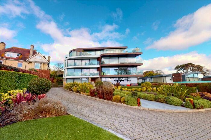 3 Bedroom Apartment To Rent In Sandbanks, Poole, Dorset, BH13