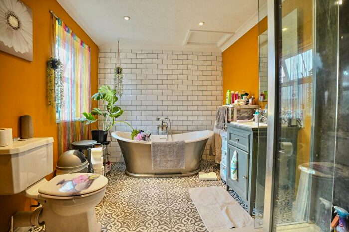 3 Bedroom End Of Terrace House For Sale In Millfield Road, North Walsham, NR28