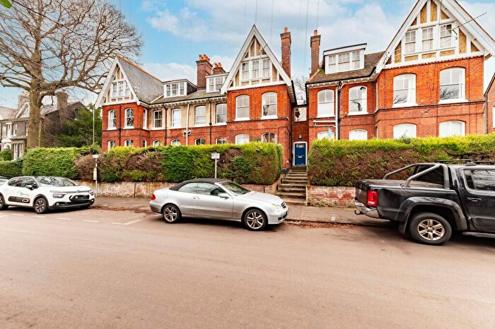 1 Bedroom Flat To Rent In Mill Hill Road, Norwich, NR2