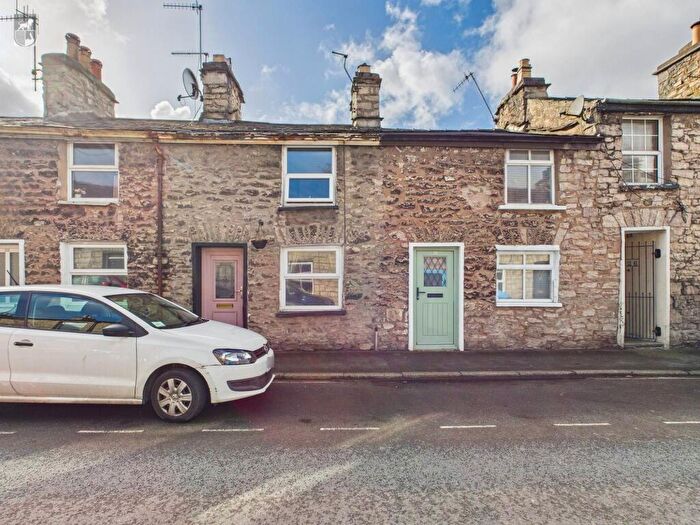 1 Bedroom Terraced House For Sale In Ann Street, Kendal, LA9
