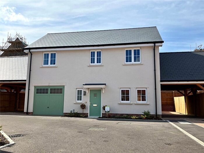 3 Bedroom Detached House For Sale In Hartland Village, Ively Road, Fleet, GU51