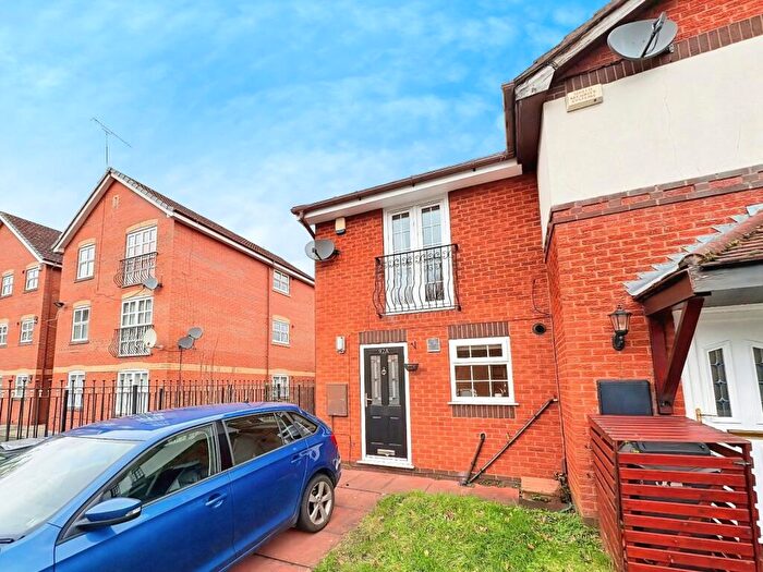 2 Bedroom Semi-Detached House To Rent In Carrswood Road, Manchester, Greater Manchester, M23