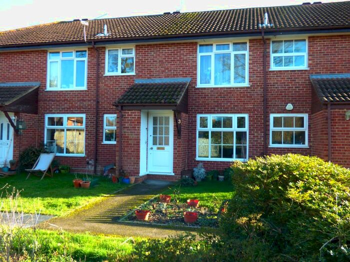 1 Bedroom Maisonette To Rent In Driftway Close, Lower Earley, Reading RG6