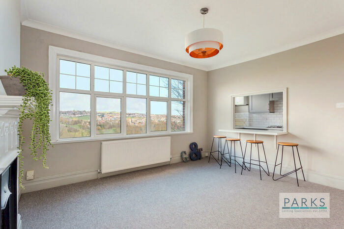 1 Bedroom Flat To Rent In Highcroft Villas, Brighton, BN1